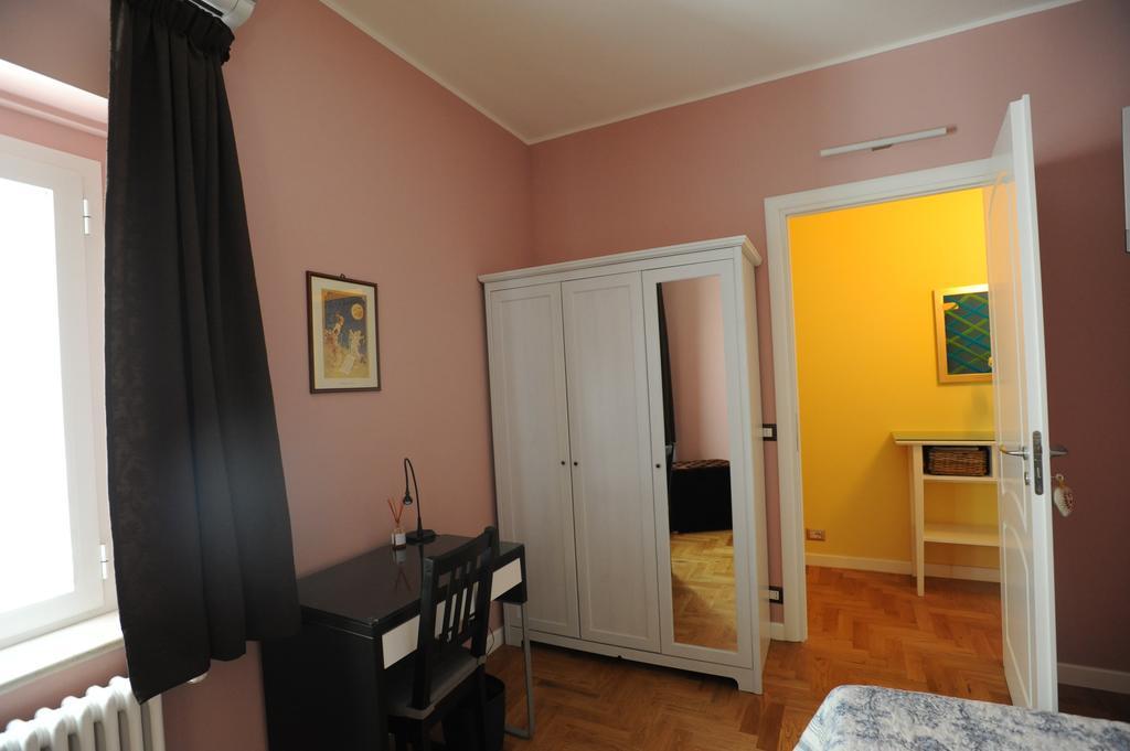 B&B Aurora Domus D'A-Mare Pesaro Pokój zdjęcie