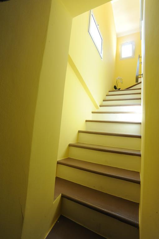 B&B Aurora Domus D'A-Mare Pesaro Zewnętrze zdjęcie
