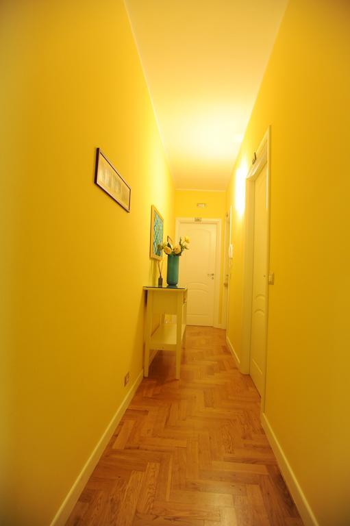 B&B Aurora Domus D'A-Mare Pesaro Pokój zdjęcie