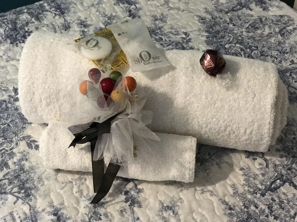 B&B Aurora Domus D'A-Mare Pesaro Zewnętrze zdjęcie