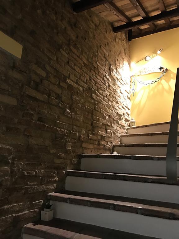 B&B Aurora Domus D'A-Mare Pesaro Zewnętrze zdjęcie