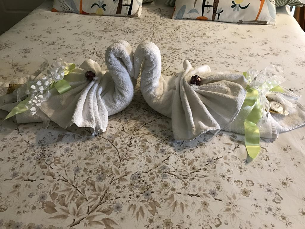 B&B Aurora Domus D'A-Mare Pesaro Zewnętrze zdjęcie