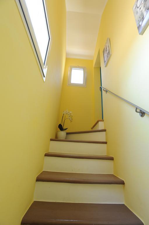 B&B Aurora Domus D'A-Mare Pesaro Zewnętrze zdjęcie